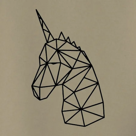 Geometria - jednorožec