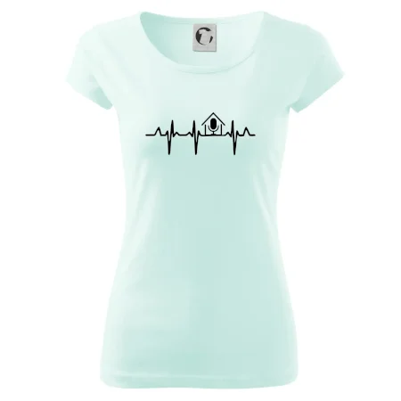 EKG rumka