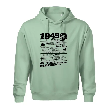 1949 v kocke