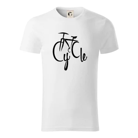 Cycle bicykel