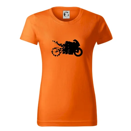 Moto love