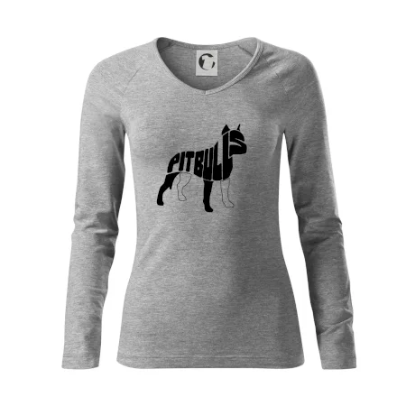 Pit Bull Teriér