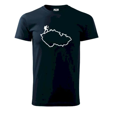 Český turista