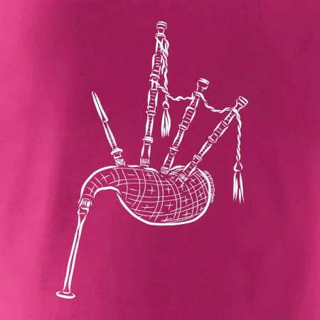Skotské dudy