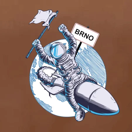 Brno penis raketa