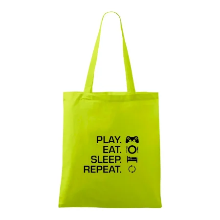 Play Eat Sleep Repeat game