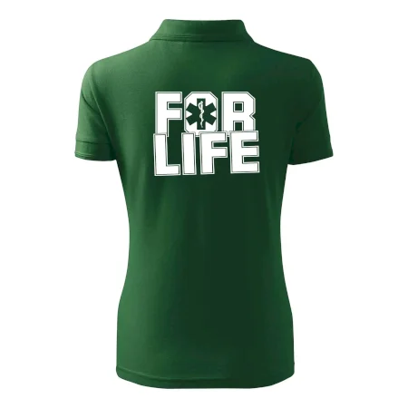 For Life