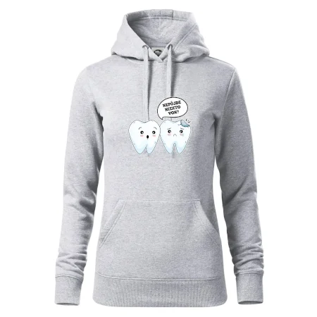 Nepôjde niekto von?