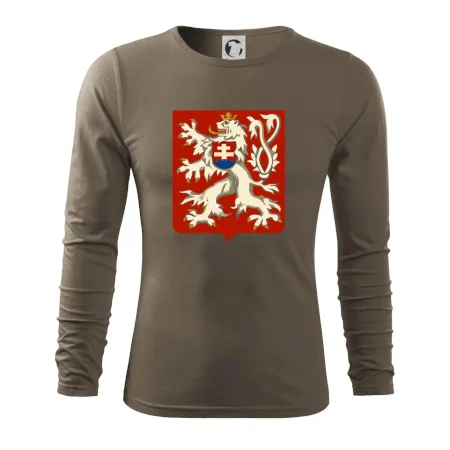 Znak ČSR - Tretia Československá republika (1945–1948)