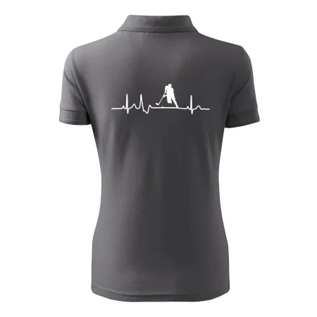 EKG floorball