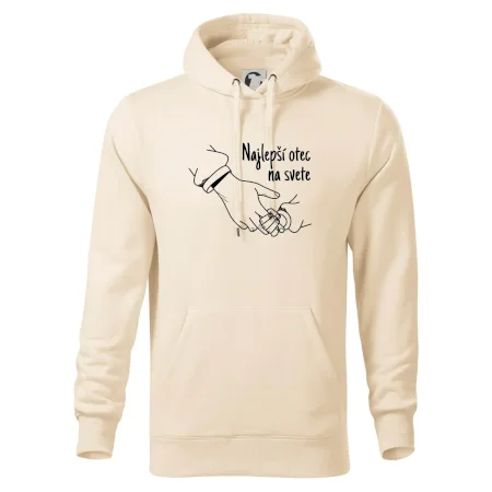 Ruka - Najlepší otec na svete