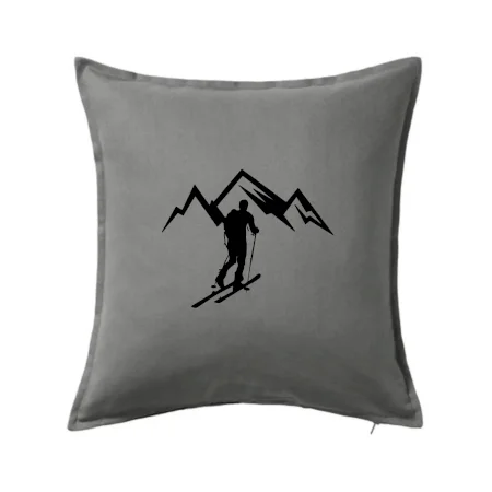 Skialp výlet na hory