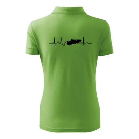 Ekg futbal kopačka