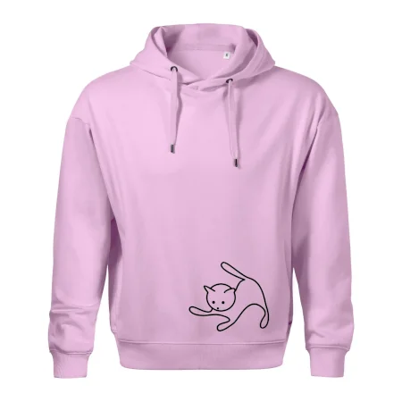 Mačka sa hrá