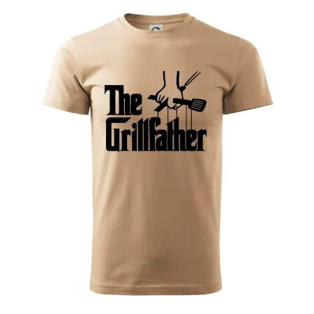 The Grillfather