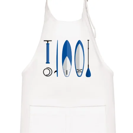 Paddleboard set