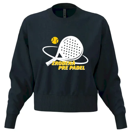Zrodená pre padel