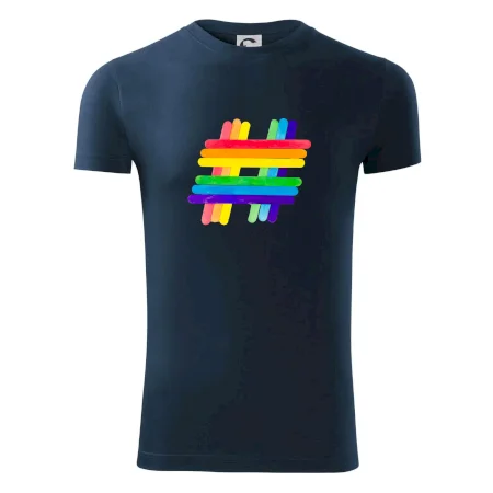 LGBT hashtag