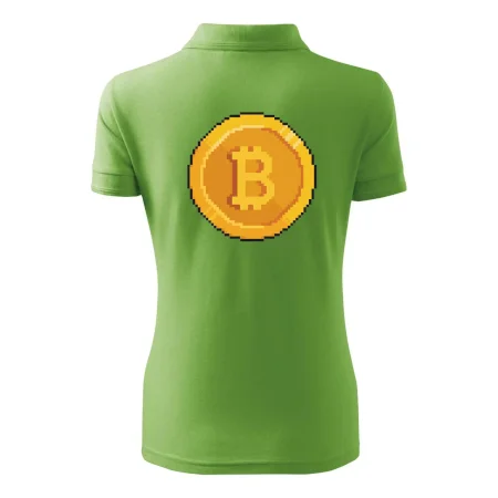 Bitcoin minca