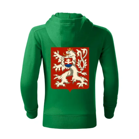 Znak Česko-Slovenská republika 1938–1939