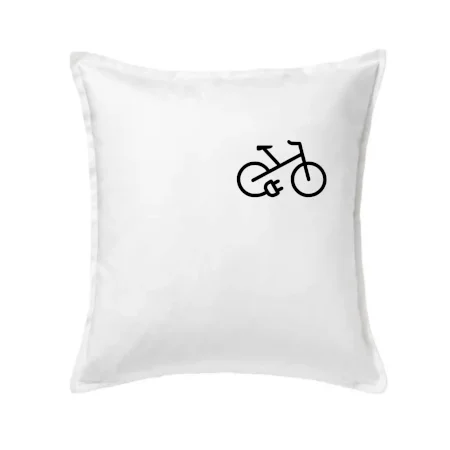 Obrázok kolesa na prsníku ebike