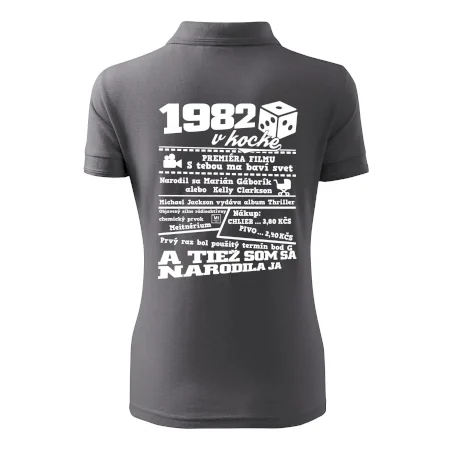 1982 v kocke