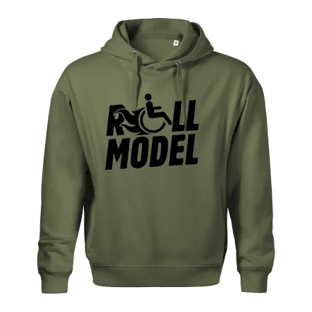 Roll model