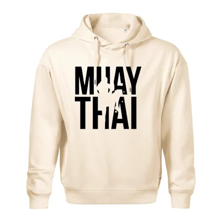 Nápis Muay Thai