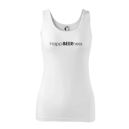 Pivné nápisy HappiBEERness