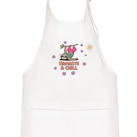 Namaste & Chill