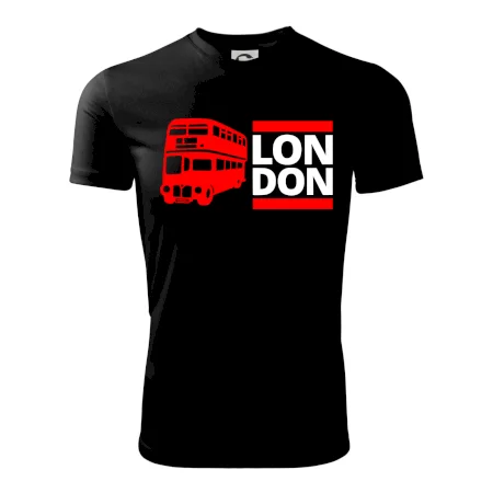 LON DON BUS