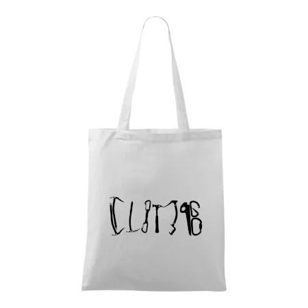 Climb equipment