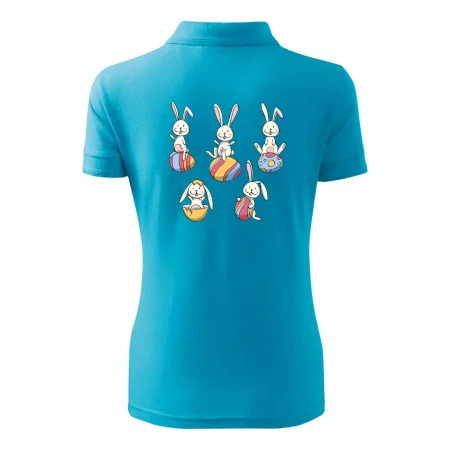 Veľkonočné zajace