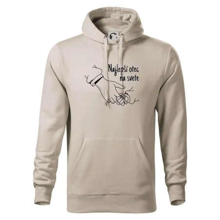 Ruka - Najlepší otec na svete