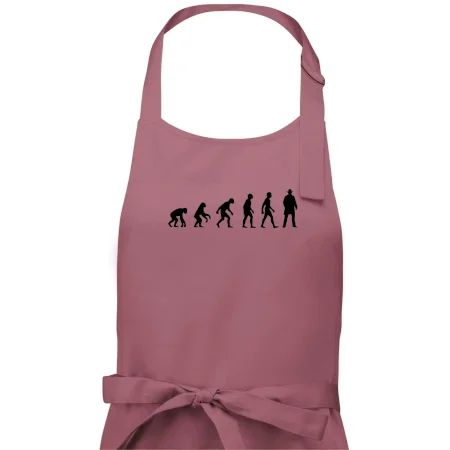 Evolúcia cowboy