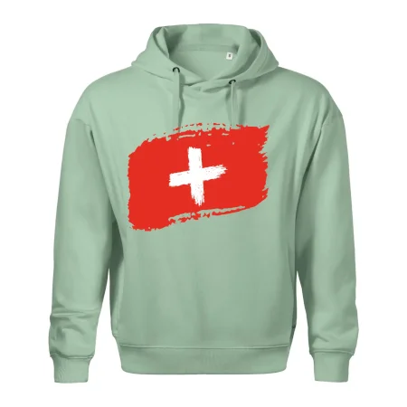 Švajčiarsko vlajka