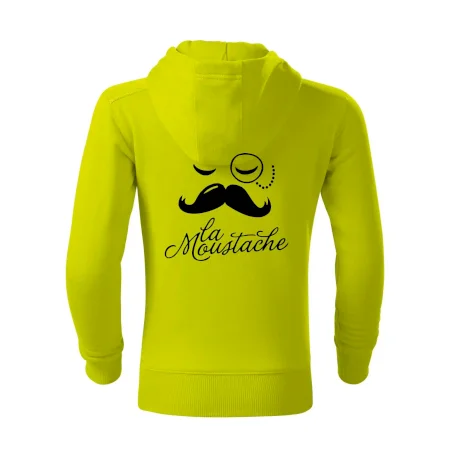 La Mustache