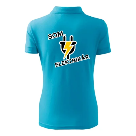 Zásuvka - som elektrikár