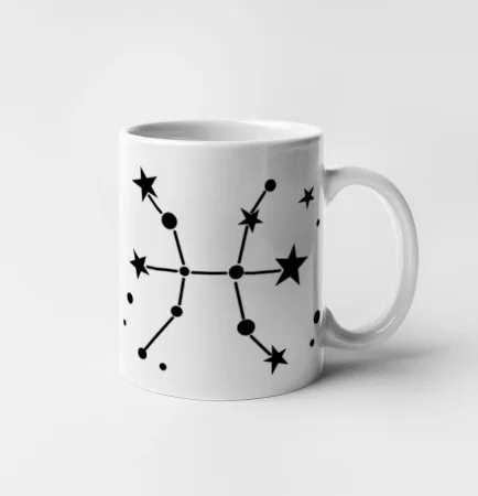 Súhvezdie - Pisces - Ryby