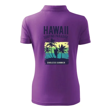 Hawaii
