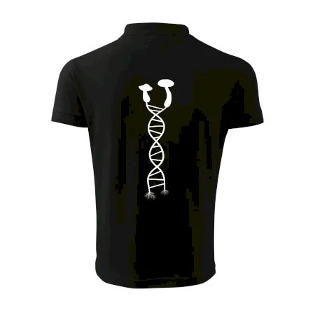 DNA huby