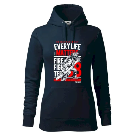 Every Life Matters