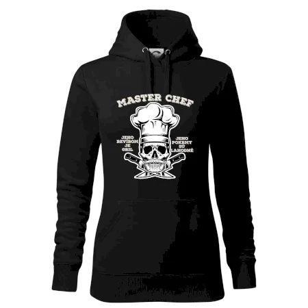 Master chef revír SK