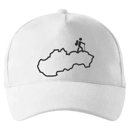 Slovenský turista
