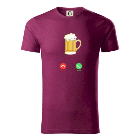 Volá pivo  (Pecka design)