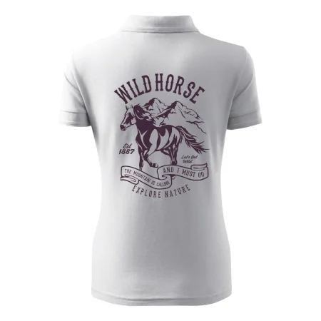 Wild Horse