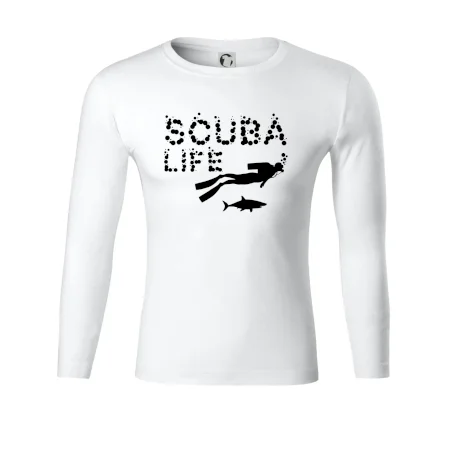 Scuba life