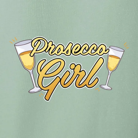 Prosecco Girl