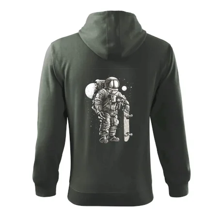 Astronaut Skater