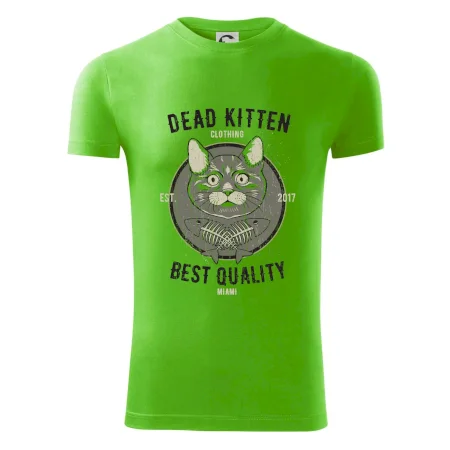 Cat deadkitten